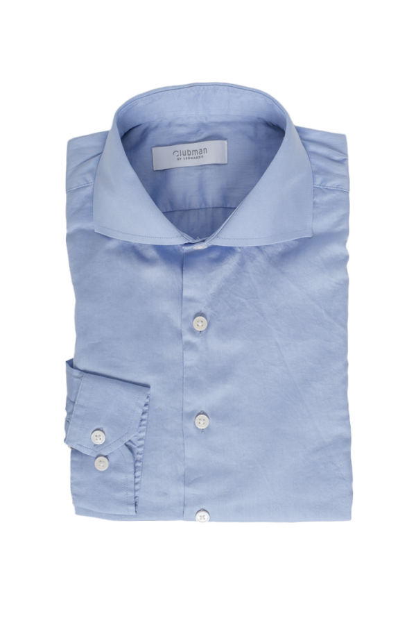 Dutch Canal Cotton Woven Shirt