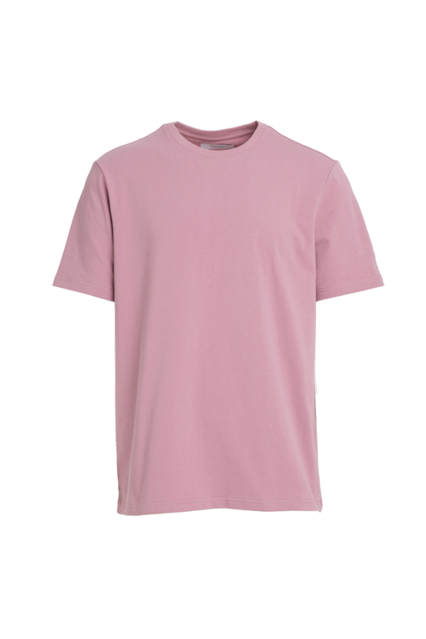 Pink Premium 100% Cotton T-Shirt