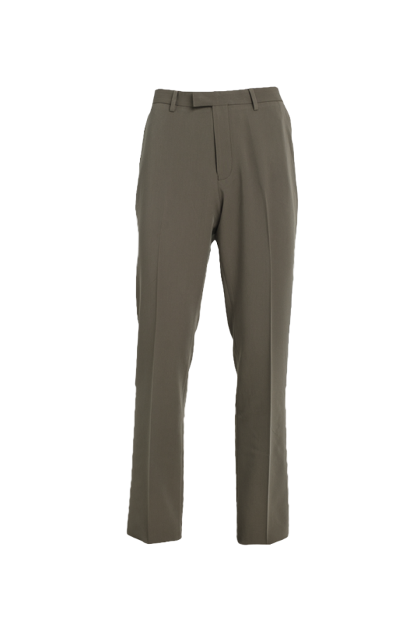 Technical Pant - Green - Image 2