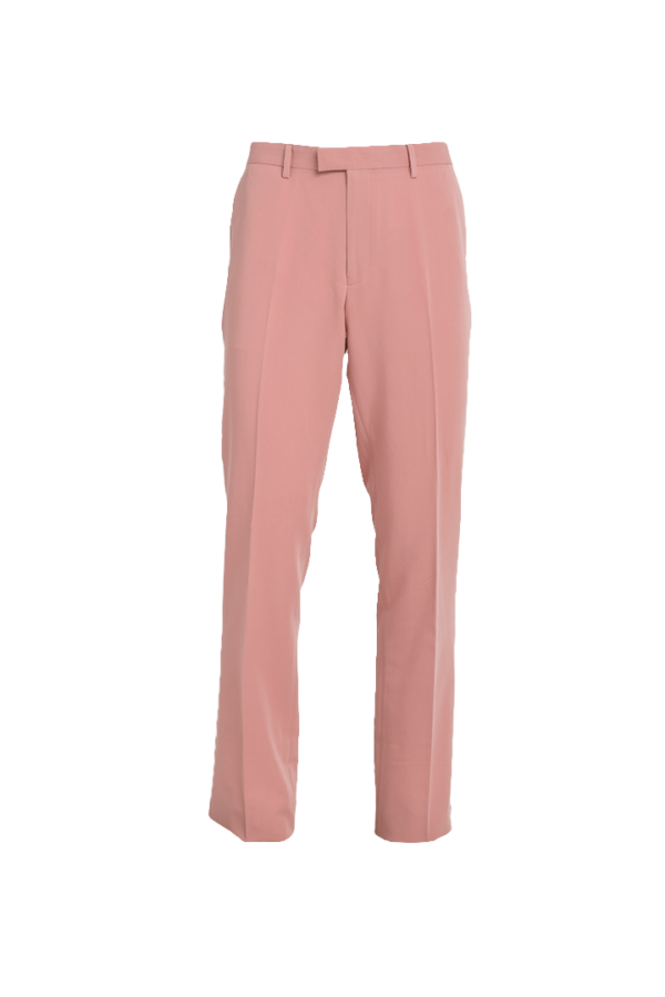 Technical Pant - Pink - Image 2