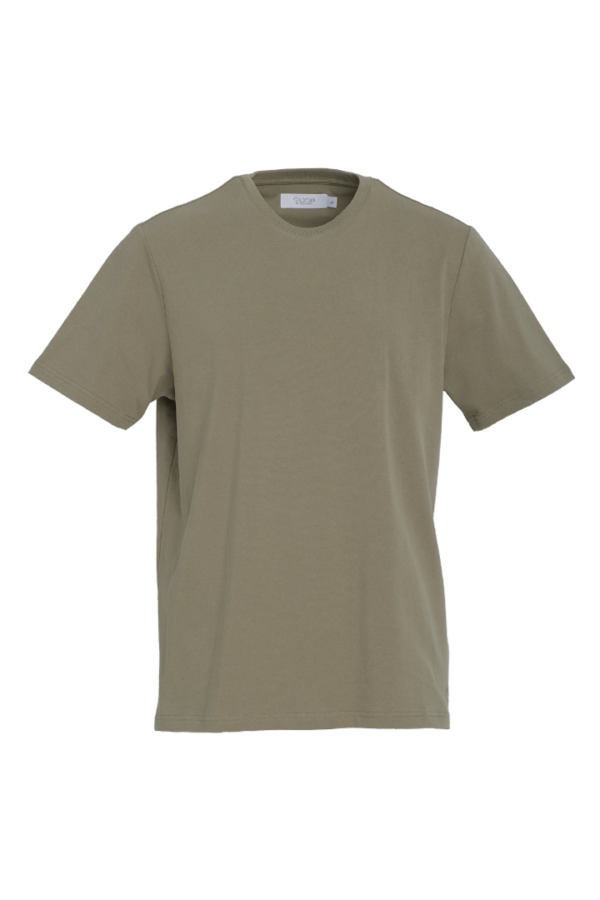 Green Premium 100% Cotton T-Shirt