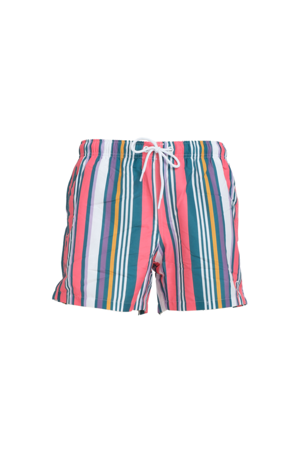 MultiColor Clubman Swimwear