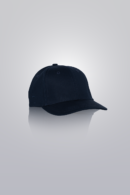 Navy baseball cap made from cotton twill. Classic fit.