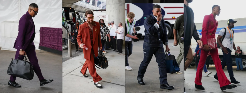 Blog - THE TUNNEL RUNWAY