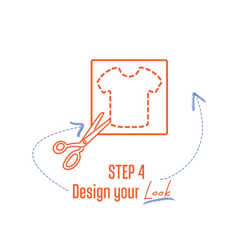 Made to Measure - Step4