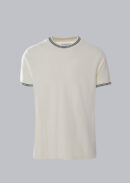 Contrast Trim T-Shirt