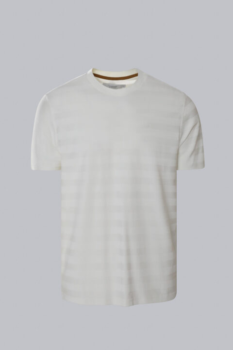 Soft Stripe T-Shirt