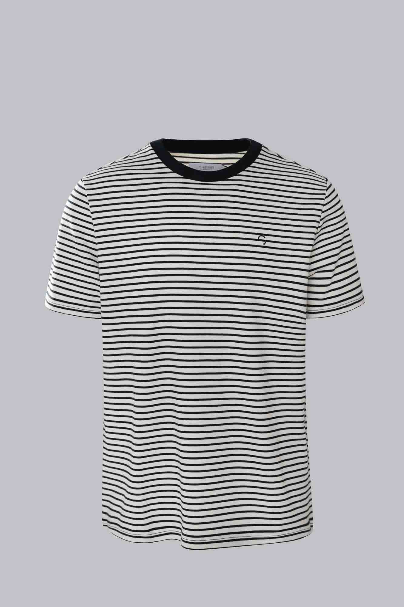 Striped T-Shirt