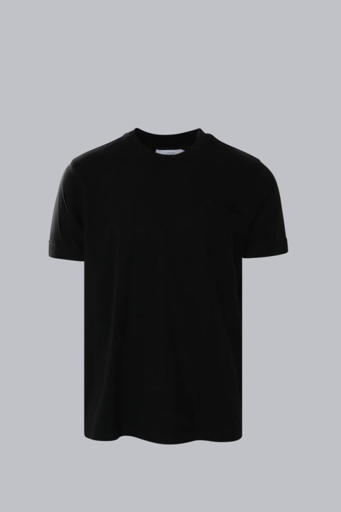 Technical T-Shirt - Black