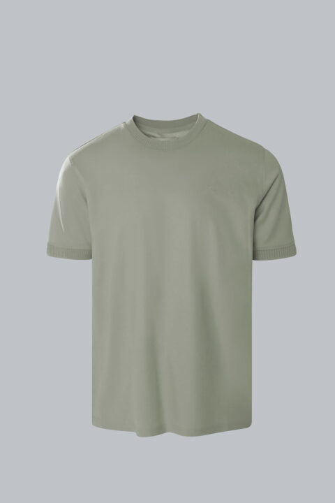 Technical T-Shirt - Sage