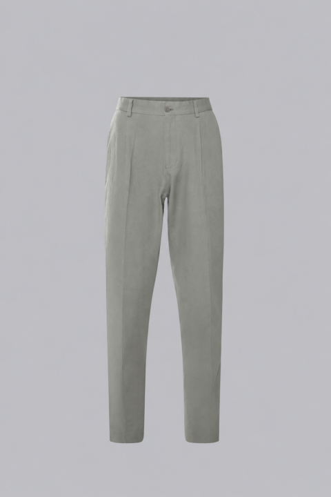 Relaxed Chore Pant