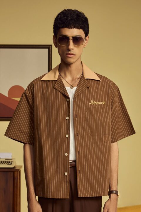 Sundown Shirt